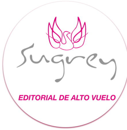 SUGREY SRL Editorial de Alto Vuelo